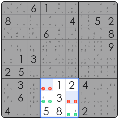 origin of sudoku